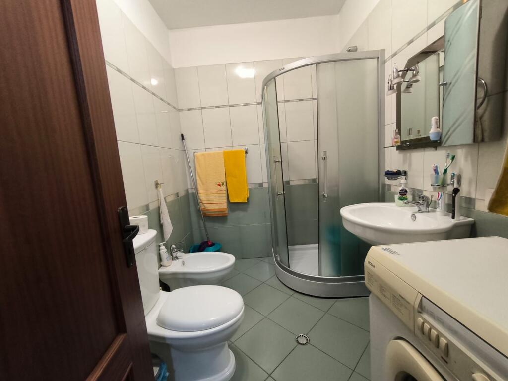 Appartamento 1+1 in Affitto, Bllok