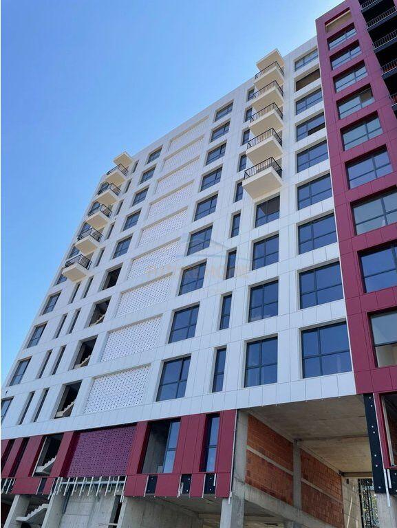 Shitet Apartament 2+1+2, Oberon Residence, Stacioni i Trenit