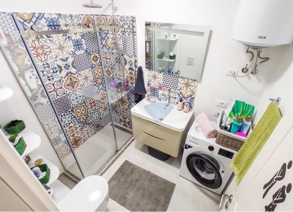 Appartamento 1+1+ posto auto in affitto vicino al Mercato Nuovo