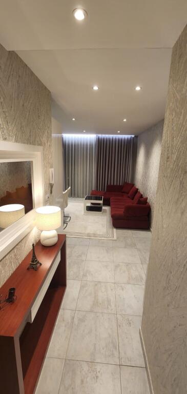 APARTMENT 1+1 Ambasador 3