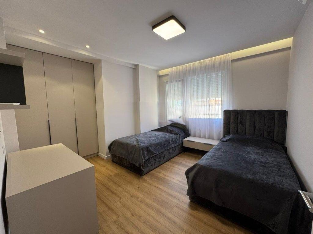 Former Electric Market, Apartment 2+1+2 and 1 parking space 950 € /Month