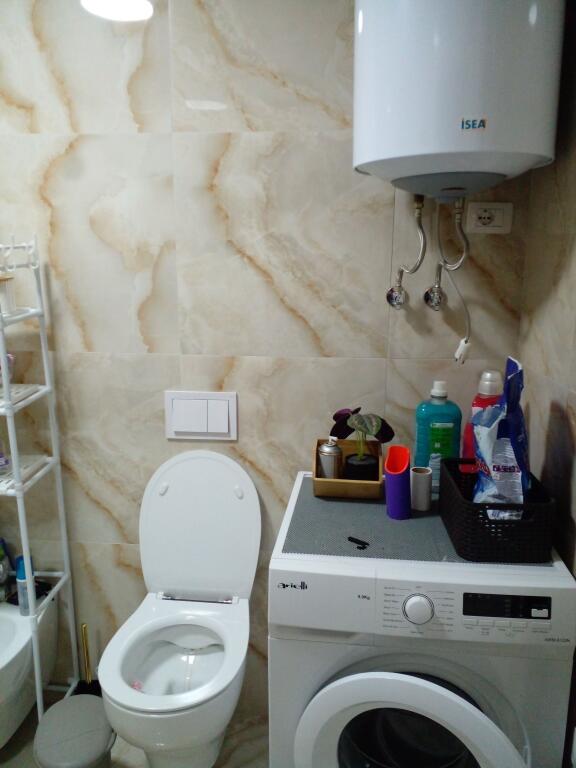 Apartament me qira