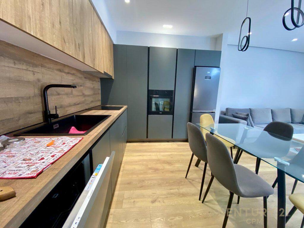 IN THE MUNICIPALITY OF PARIS WE RENT 2+1+2 APARTMENT + PARKING SPACE FOR RENT !