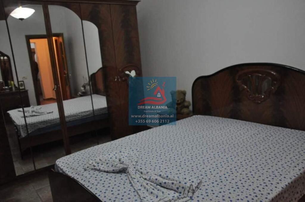 Apartamente 2+1 me qera Selvia prane Gjimnazit Partizani ne Tirane (ID 4221746)