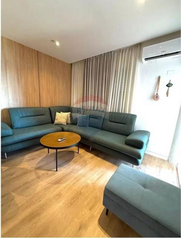 Appartamento 1+1 in vendita, vicino a Shkembi i Kavajes !