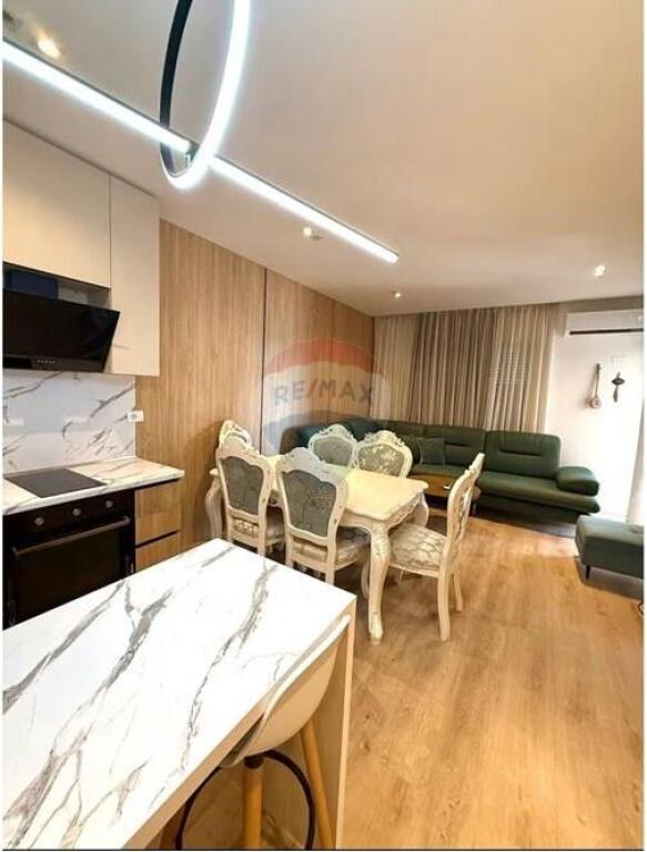 Appartamento 1+1 in vendita, vicino a Shkembi i Kavajes !