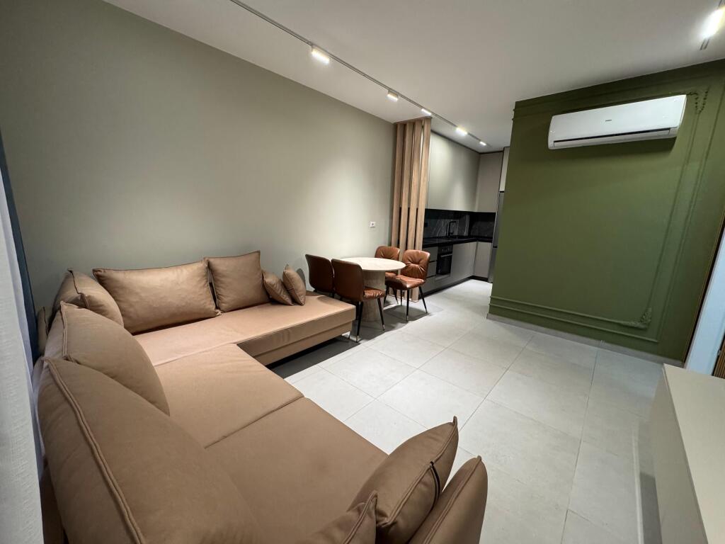 Apartment for rent 1+1 Green City residence