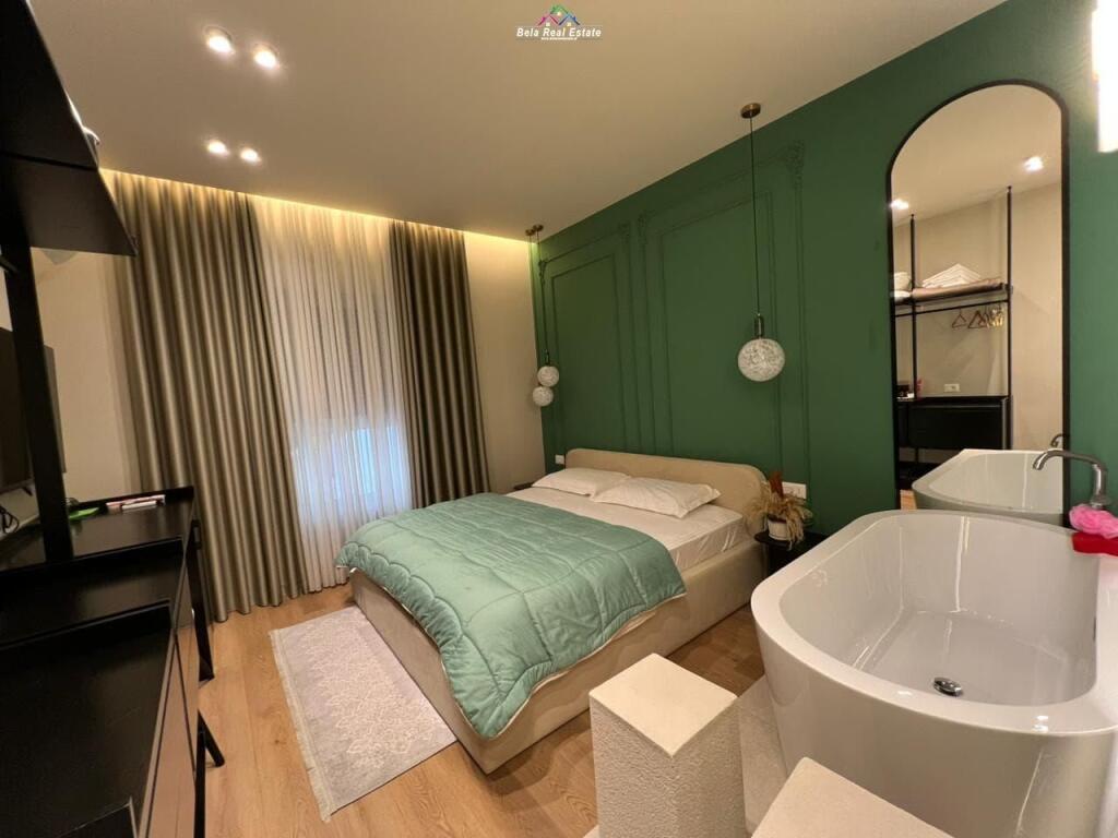 Studio Apartment For Sale In Ali Dem (ID BSHG30) Tirana