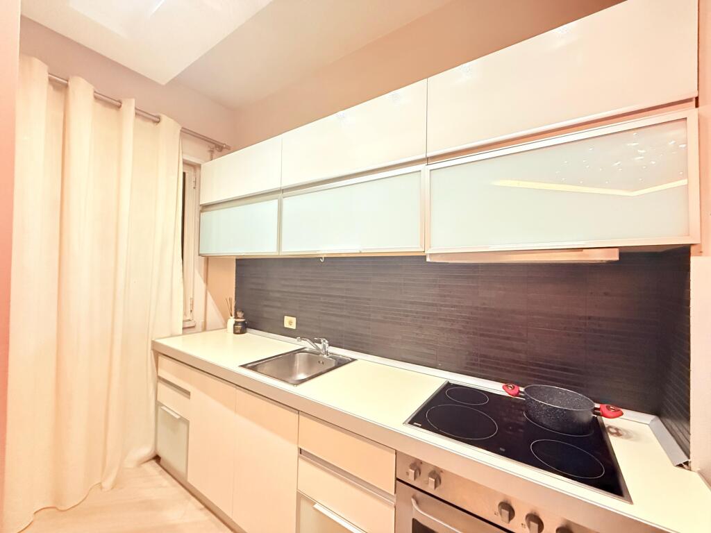 🏡 Apartment 1+1 for rent – Kristal Center ✨