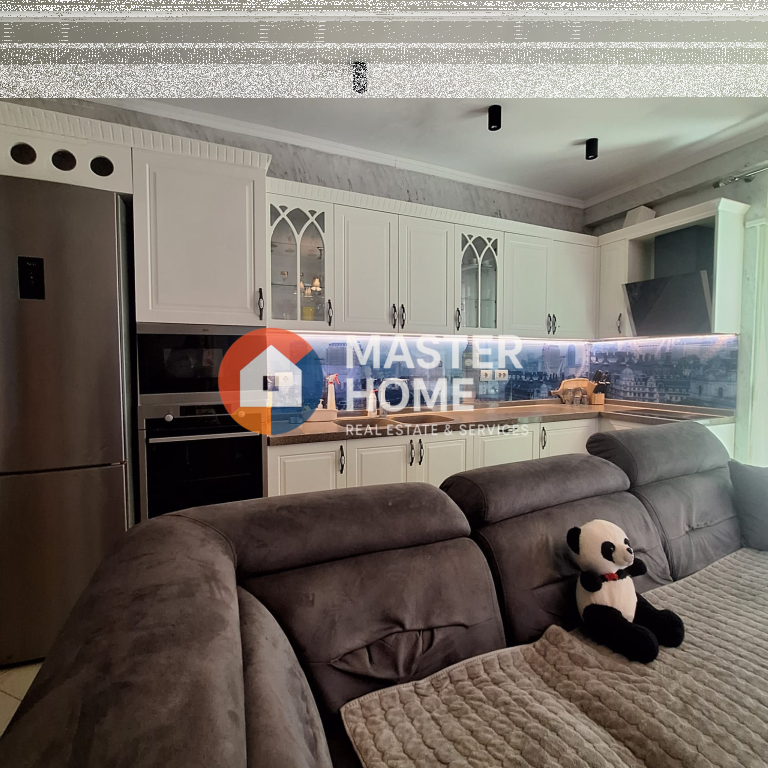 🏡 Apartament 2+1 në Shitje – Rruga Hasan Kushta, Vlorë