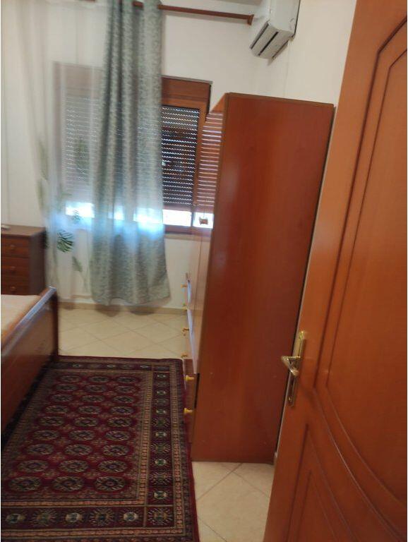 Apartment 2+1 For Rent on Siri Kodra Street, Tirana.