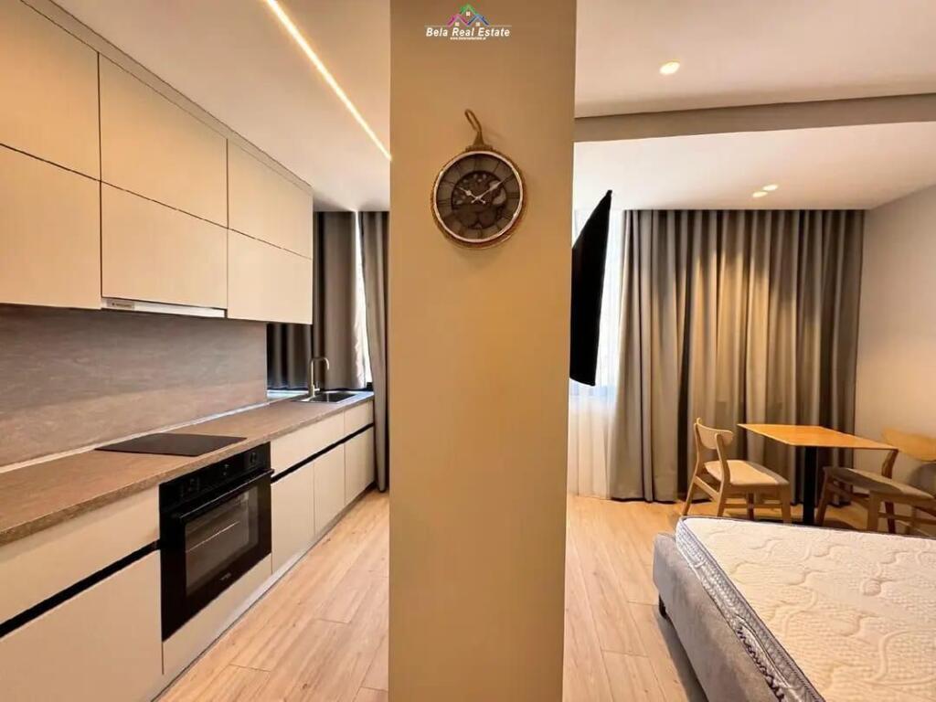 3 Garsoniere me Qera ne Qender (ID BG146) Tirane