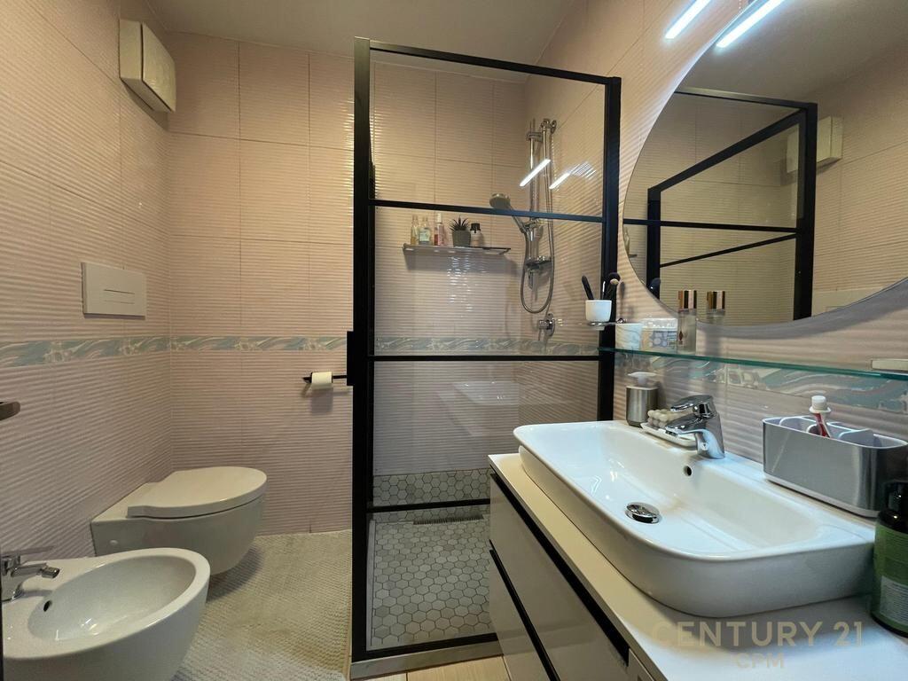 Appartamento 2+1 in vendita nella zona di Blloku