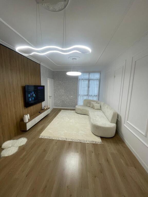 🏠 Apartment 2+1 for Sale 📍 Astir, Tirana – at the building “Eja Studio” 📐 Area: 101 m² 🏢 Floor: 4 💶 Price: 173,000 €
