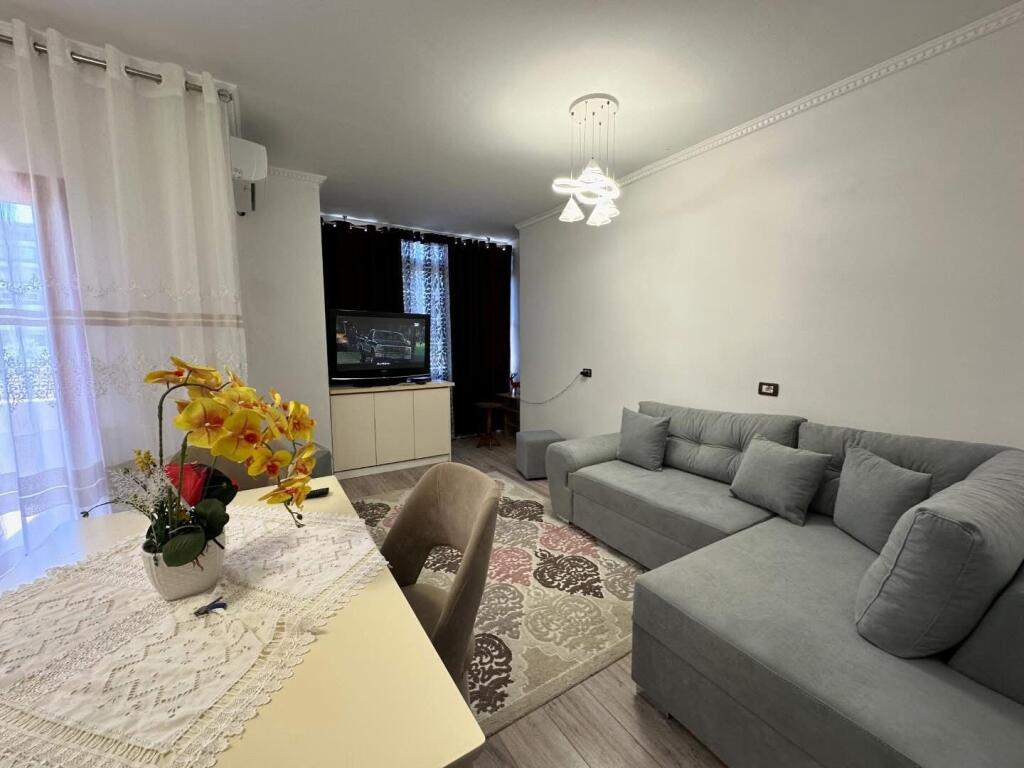 Apartment for rent on the railway beach