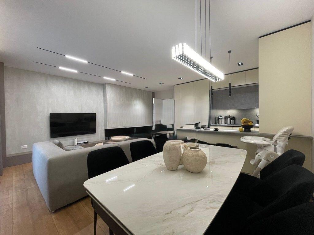 AFFITTO, APPARTAMENTO 2+1+2+PARCHEGGIO NEL LAGO ASCIUTTO!