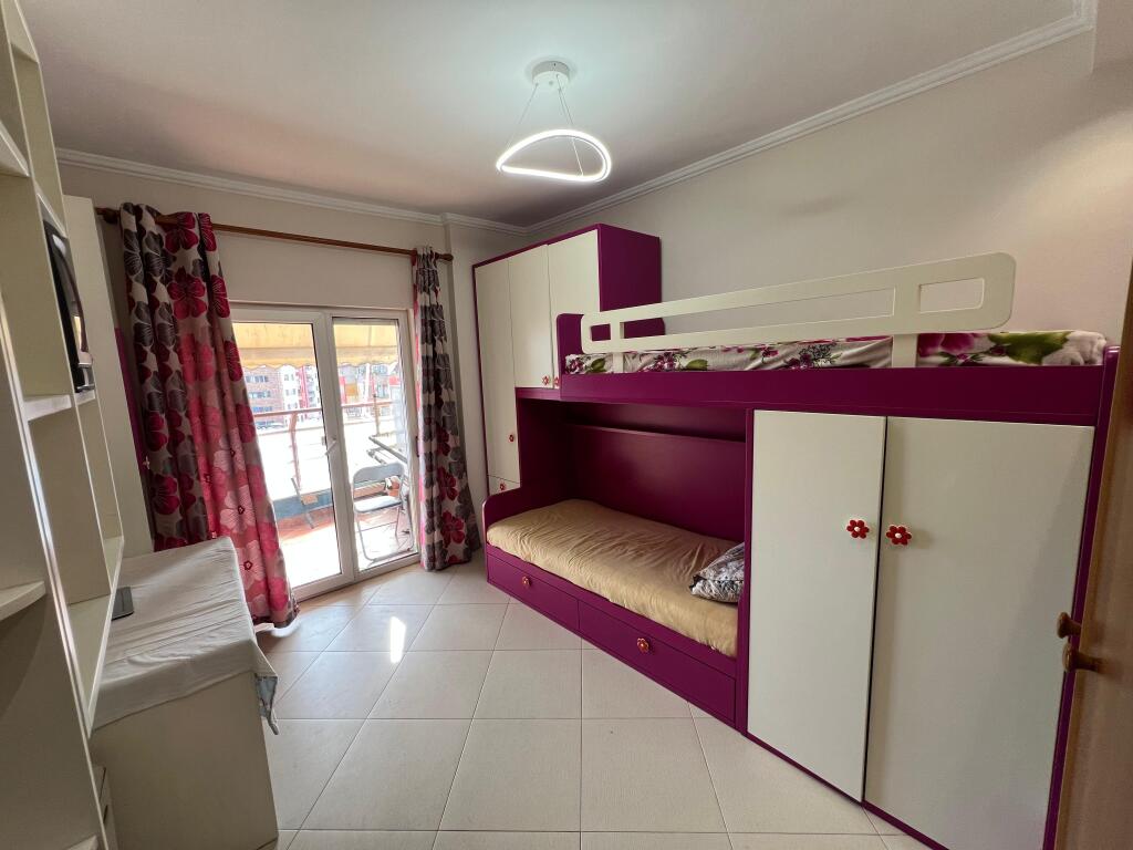 2+1 APARTMENT WITH PARKING SPACE FOR RENT IN ASTIR