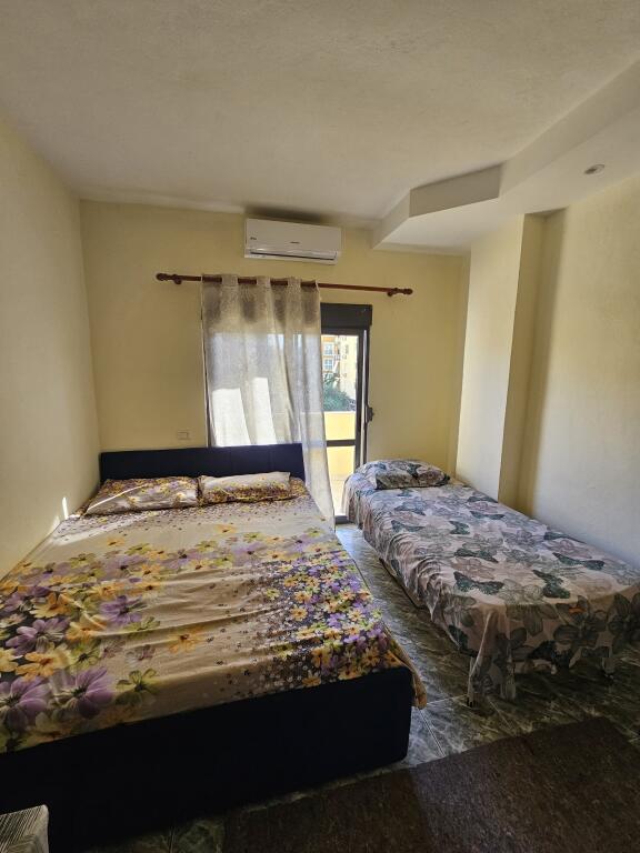 APARTMENT 2+1+2 FOR SALE, GOLEM, DURRËS