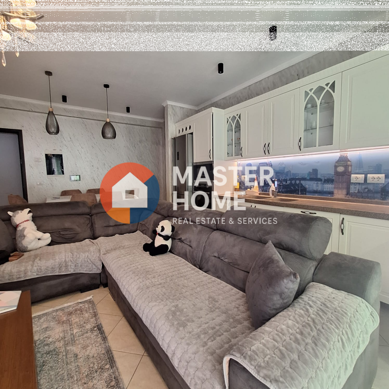 🏡 Apartament 2+1 në Shitje – Rruga Hasan Kushta, Vlorë