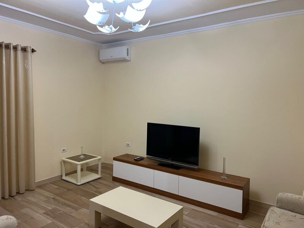 APARTMENT FOR RENT 2+1 VASIL SHANTO 65,000 LEKE