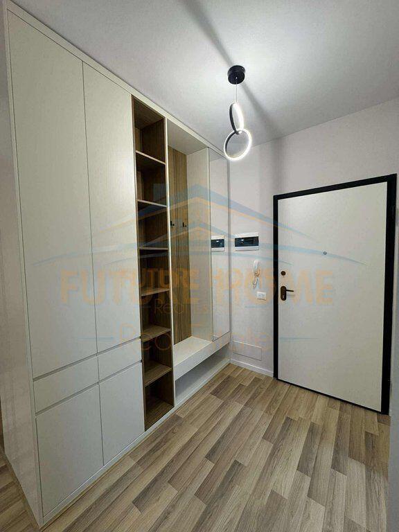 Qera, Apartament 1+1 Bulevardi Migjeni , Tirane 550 €,UNA59521