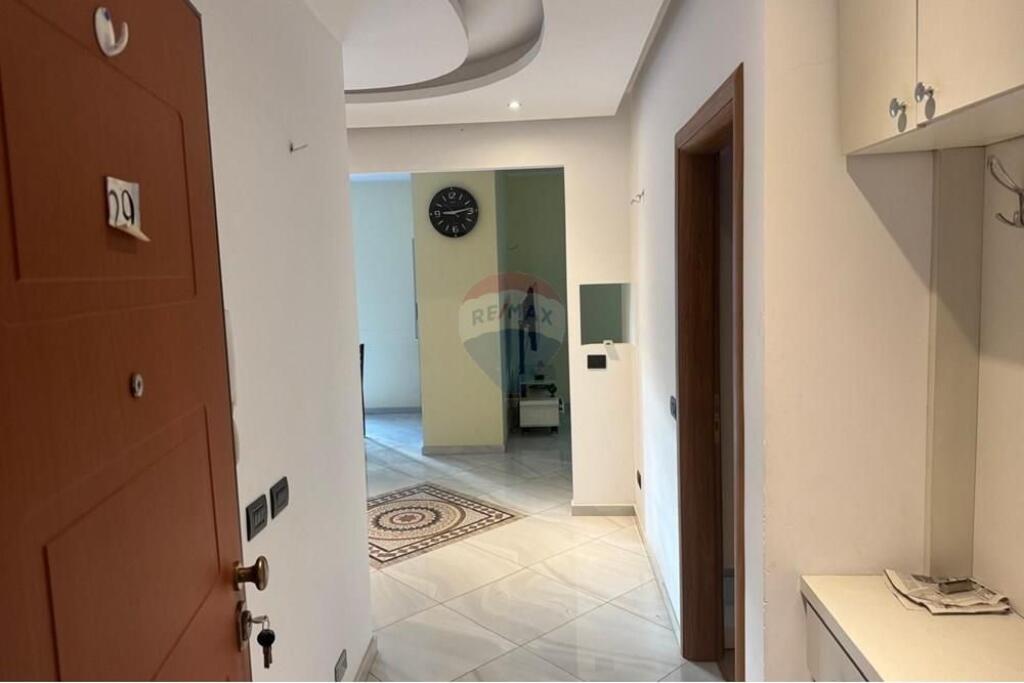 PENTHOUSE FOR SALE IN FRESK !