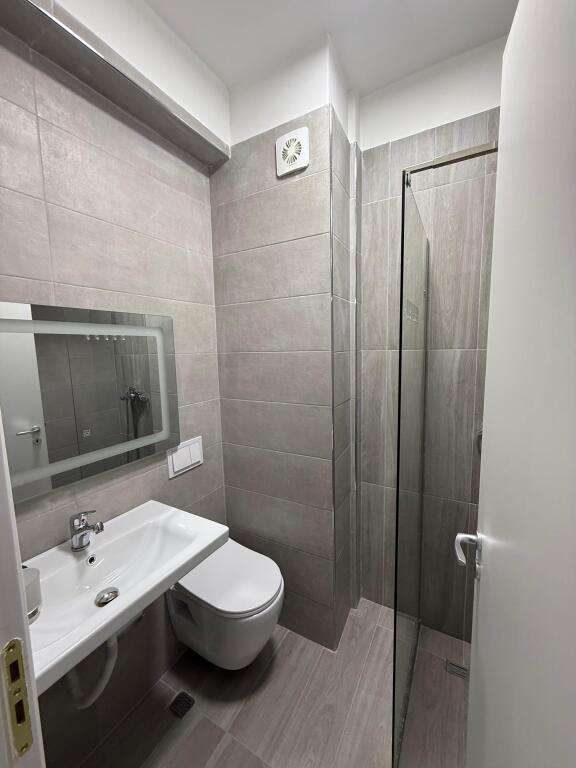 Apartment 2+1+2 for Rent in Don Bosko, near Trio