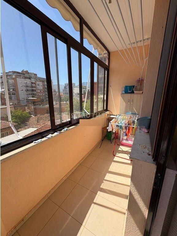 Apartament 2+1 te Shkolla e Kuqe