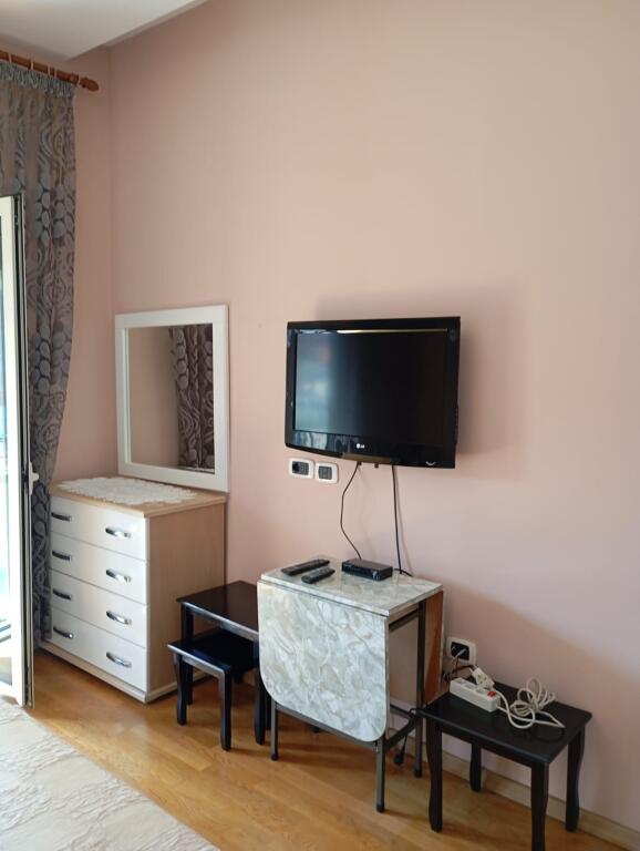 Qira 2+1 Rruga Elbasanit