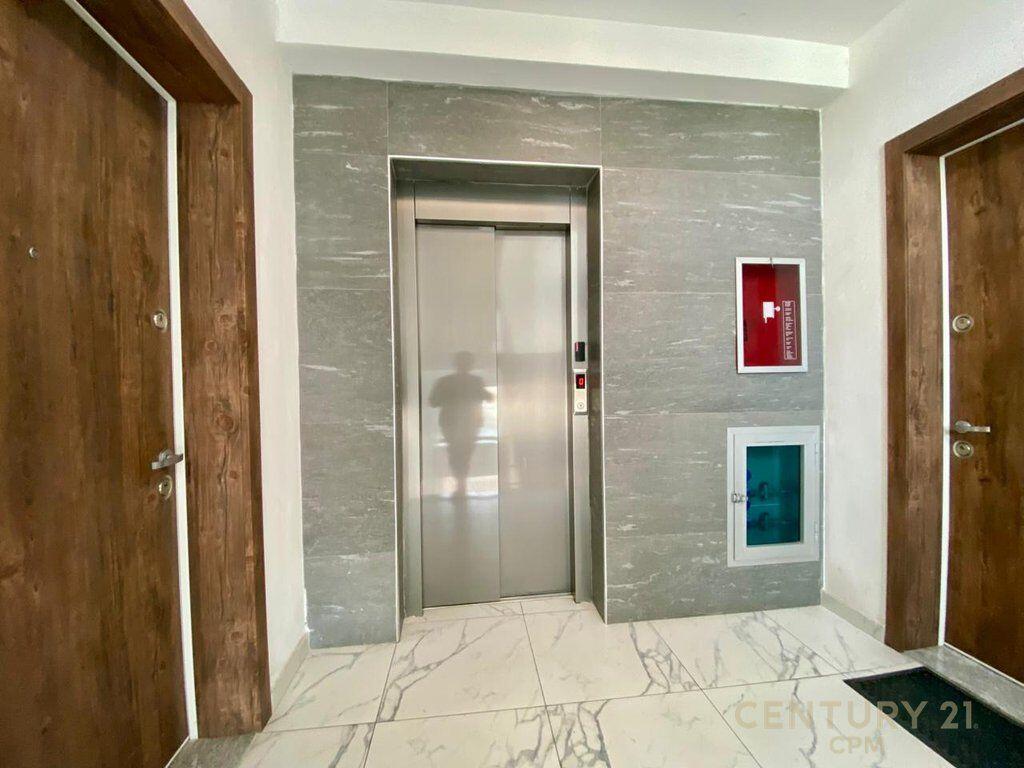 IN THE MUNICIPALITY OF PARIS WE RENT 2+1+2 APARTMENT + PARKING SPACE FOR RENT !