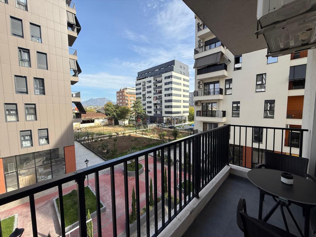 Apartment 2+1+2 for Rent in Don Bosko, near Trio