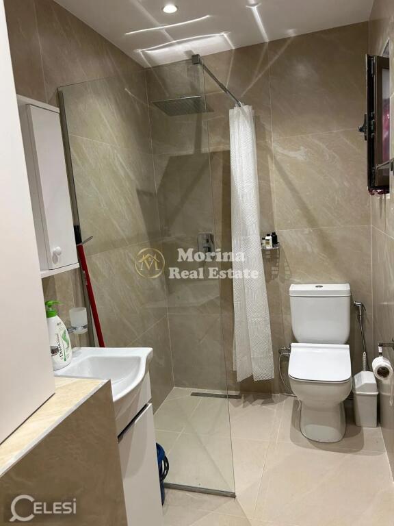 Qera Apartament 2+1, Bulevardi Bajram Currii, 550 Euro/Muaj