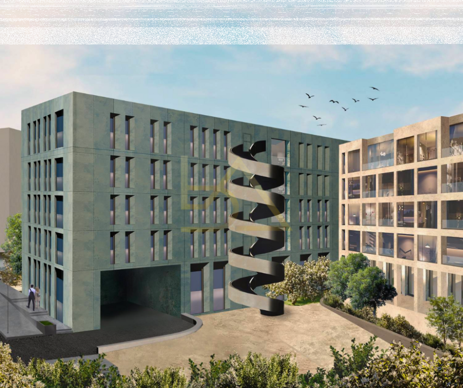 Appartamento in vendita – Sauk, Tirana