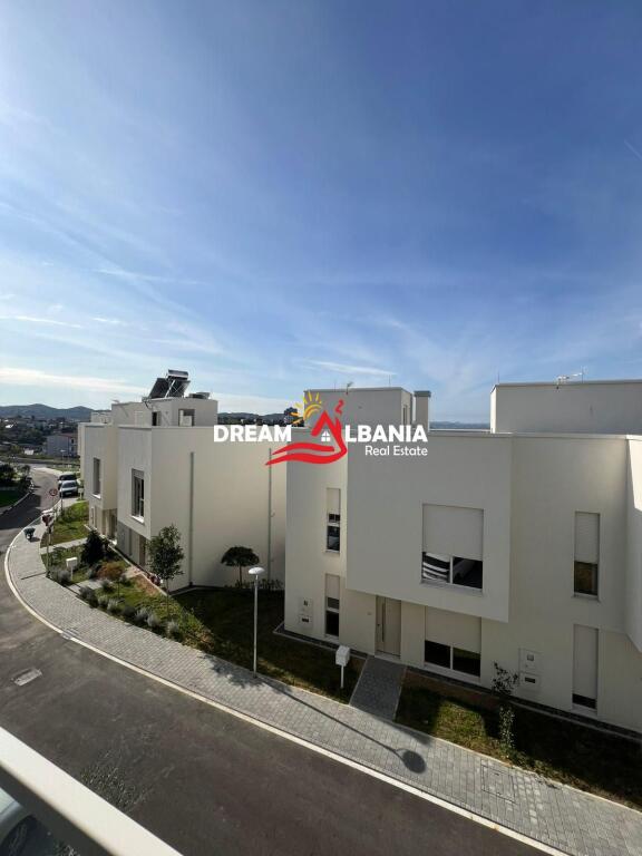 Vile 3 kateshe me qera tek Residenca AbA ne Farke,Tirane (ID 4251428)