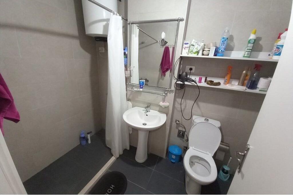 APARTAMENT 1+1 PER QIRA NE FRESK !