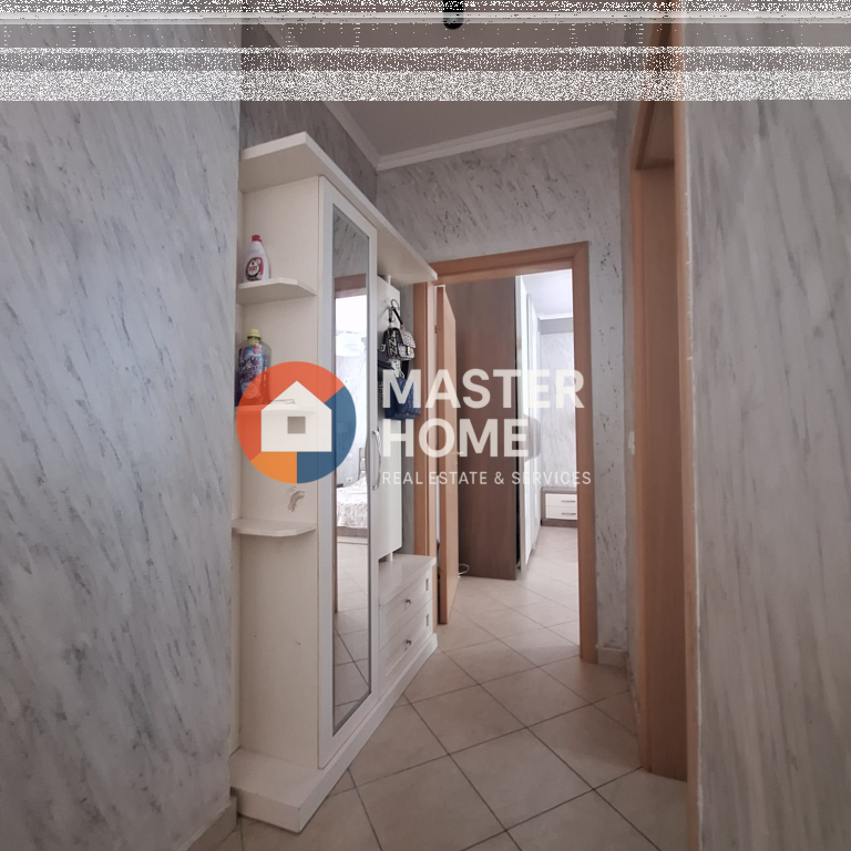 🏡 Apartament 2+1 në Shitje – Rruga Hasan Kushta, Vlorë