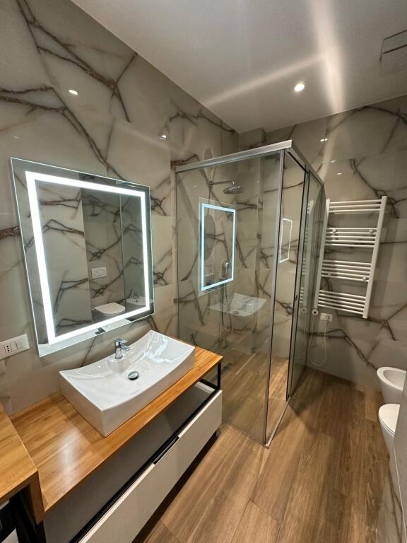 🏡 Modern 1+1 apartment for rent at Delijorgji Complex