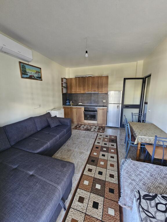 NE GOLEM SHITET APARTAMENT 1+1 &amp; GARSIONERE