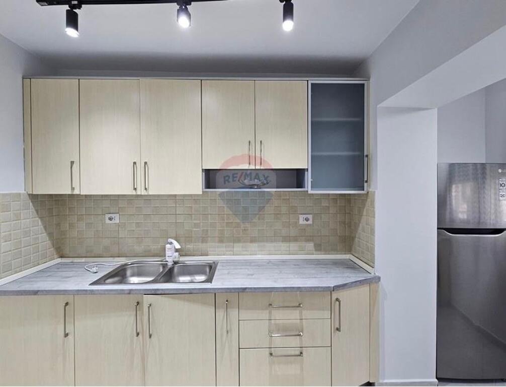 Apartament 1+1 me qira -Shkolla e Baletit