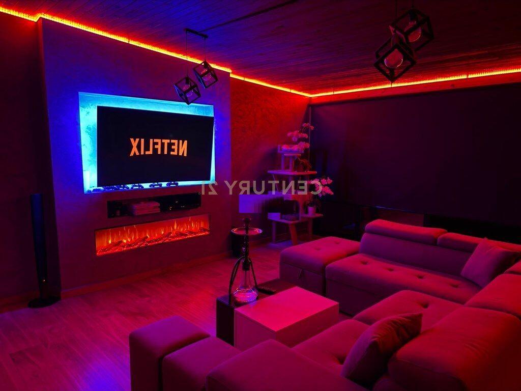 Apartament 3+1+2+ Verande ne Fresk