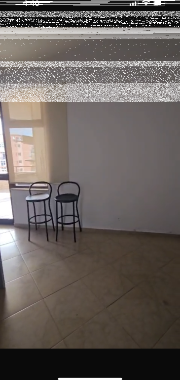 Ambjent per zyre, Sheshi Willson!