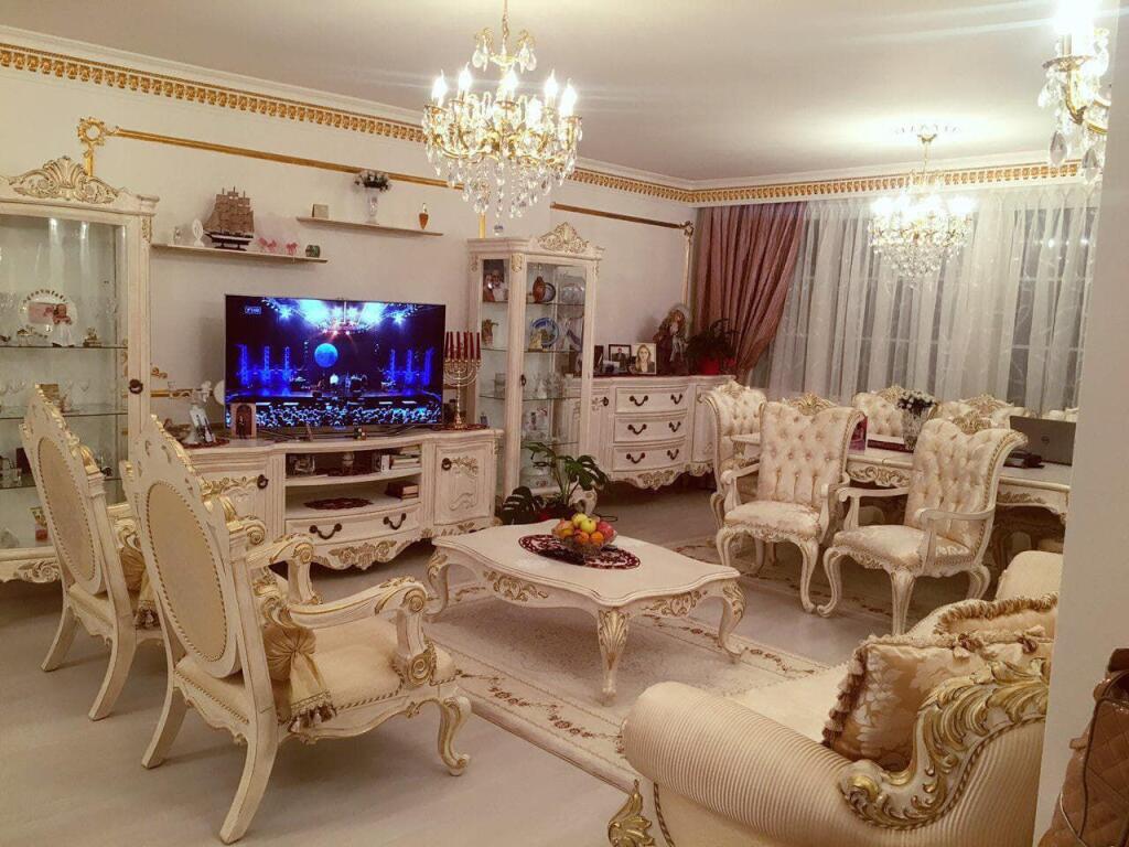 Appartamento in vendita 2+1 Presso il Lago Secco (ID B120733) Tirana