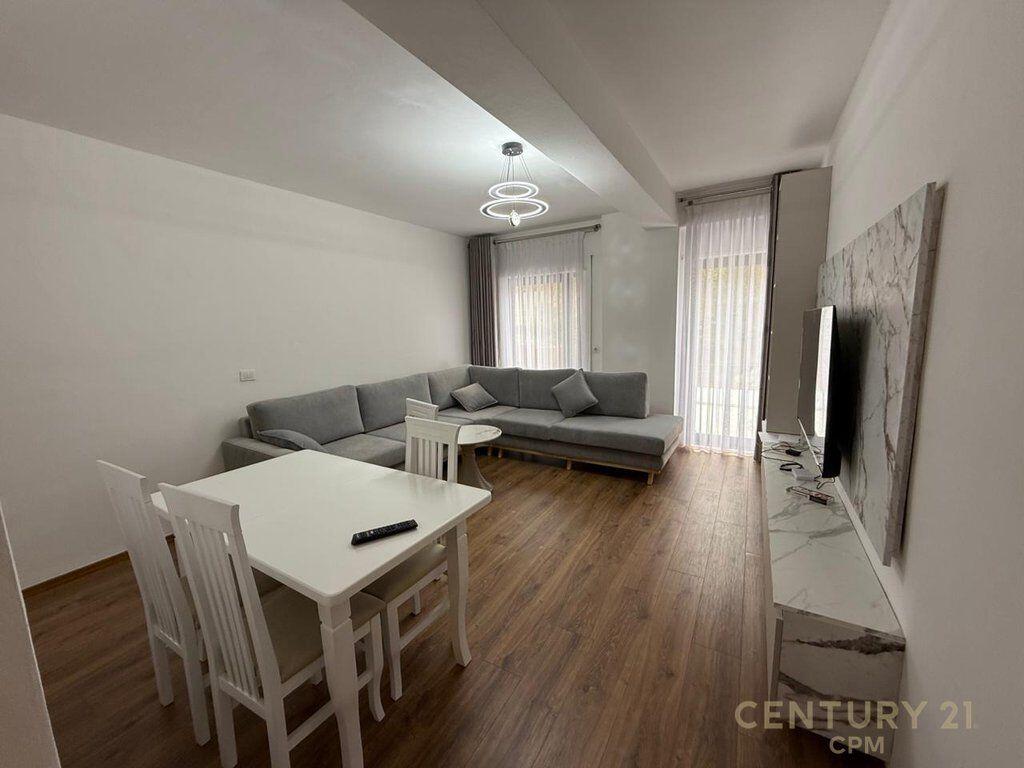 TEK KODRA E DIELLIT 2 JAPIM APARTAMENT 1+1+ POST PARKIMI ME QIRA 700 € /Muaj