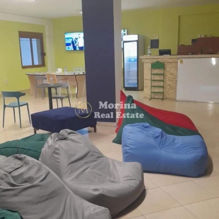 Qera, Ambient Biznesi, Rruga Bill Klinton, afer Kodres se Diellit, 1500 euro/muaj