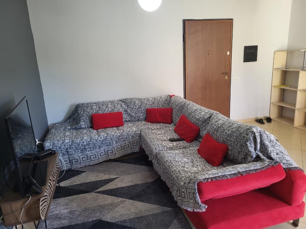 Apartment for rent 2+1+2 + parking space at the Botanical Garden