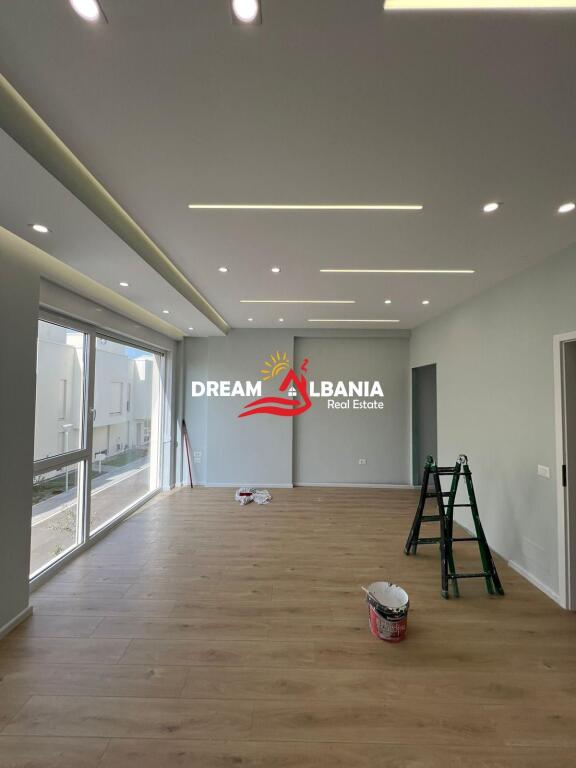 Vile 3 kateshe me qera tek Residenca AbA ne Farke,Tirane (ID 4251428)