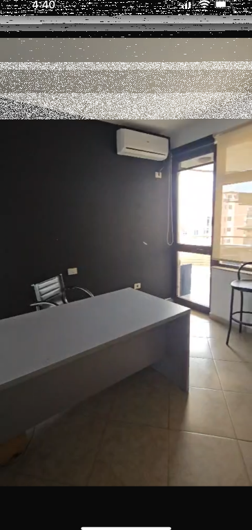 Ambjent per zyre, Sheshi Willson!