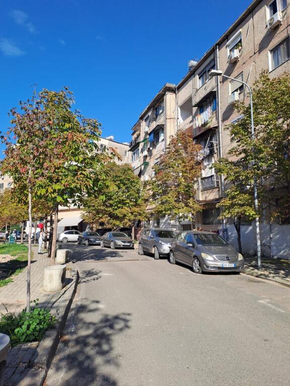 Apartment 1+1, Laprake!