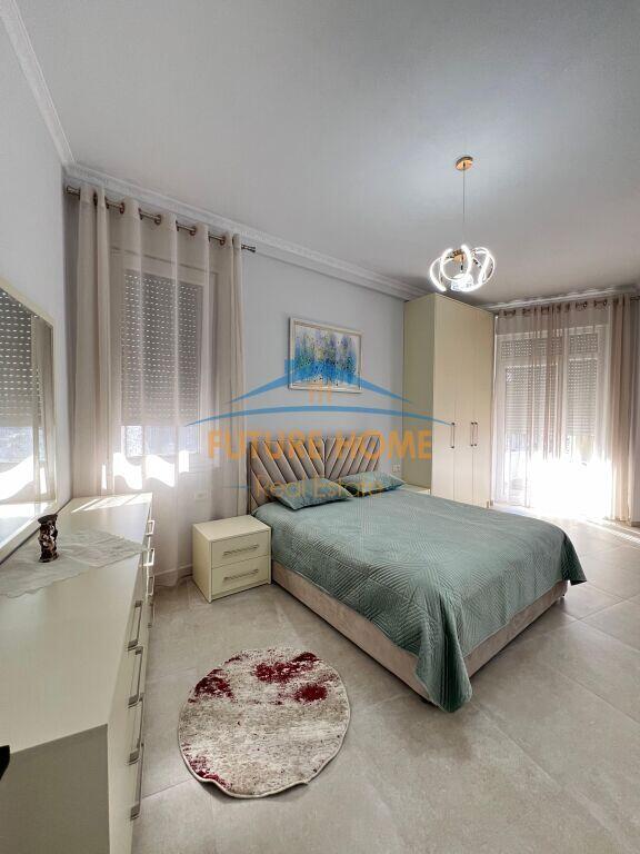 Qera, Apartament 2+1+2, Qendër, Tiranë .