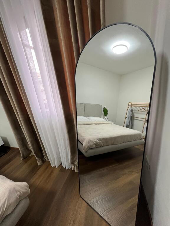 Apartment 2+1 for rent at Willson Square